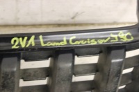 фото thumb №7, Решітка радіатора решітка радіатора бампера перед land cruiser j90 96r-