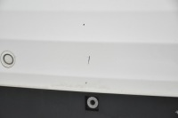 Бампер задній задній mg 3 ii рестайлінг  pdc Зі Шроту, фото thumb