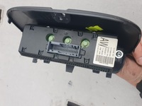 фото thumb №14, Подголовник подголовники задняя opel meriva a 05 1.7 cdti 74kw z20r 2 штуки