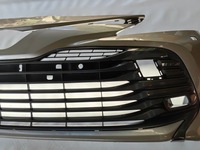 фото thumb №6, Toyota camry ii - бампер перед polecam