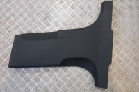 фото thumb №1, Ліва молдинг захист стійка audi a6 4g 4g0867239a