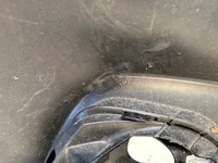 фото thumb №9, Ford galaxy mk4 рестайлинг бампер перед переднее