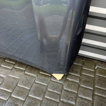 фото thumb №5, Toyota hilux viii капот кришка двигуна