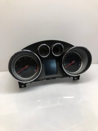 фото thumb №1, Счетчик приборная панель 12844142 opel