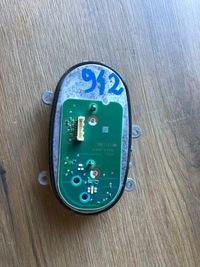 фото thumb №3, Vw t-roc правый модуль led дневные l90106223