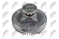 Nty зчеплення вентилятора jeep grand cherokee 4.0 93-98 Доставка, фото thumb