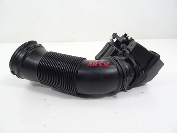 фото thumb №11, Audi a3 8v 1.5 tfsi повітропровід шланг повітря 05e129656a