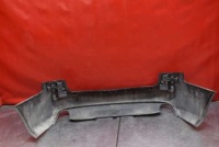 Бампер задняя задний lz9y pdc audi a4 b8 kombi 07-11 Цена, фото thumb