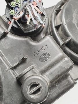 фото thumb №12, Лампа левый перед ксенон jaguar xfr xf x250 eu