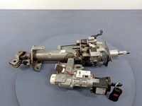 фото thumb №4, Murano z50 колонка керма замок запалювання 28590c9965