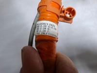 фото thumb №10, Kia sorento iv 4 кабель роз'єм заряджання зарядний пристрій 91682-p4020