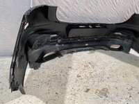 фото thumb №11, Bmw x4 alpina xd4 g02 бампер задня задній