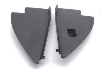фото thumb №11, Бічні планки декоративний панелі розподільчої seat ibiza v kj1 6f2858217 1.0l