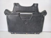 Купить Плита накладка под двигатель audi a4 a5 8k1663822l, фото thumb