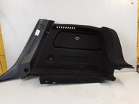 фото thumb №1, Mercedes w176 обшивка оббивка багажника права