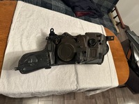 фото thumb №9, Range rover vogue 21- l405 правый оригинальный kompletny ксенон версия usa