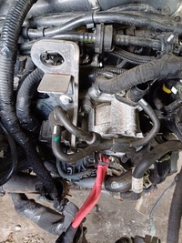 фото thumb №9, Renault captur kadjar duster ii турбіна 1.3 tce