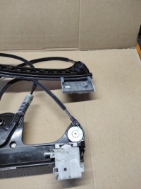 фото thumb №5, Подъемник стекло правый renault wind 807202058r