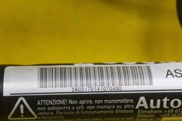 фото thumb №10, Застёжка натяжитель ремня левый перед jumper ii boxer ii ducato iii 606372700d