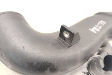 фото thumb №8, Труба інтеркулер opel vectra c gts 55558950 1.9l дизель 2007