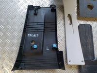 фото thumb №7, Toyota proace 2019 обшивка перед