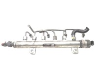 фото thumb №9, Топливная рейка opel fiat saab suzuki 1.9 cdti 8v 0445214056 55200266