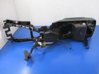 фото thumb №5, Saab 9-3 ii подлокотник туннель средний решётки