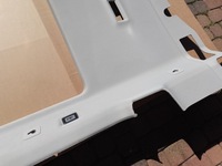 фото thumb №10, Vw caddy 2k7 стеля maxi панорама