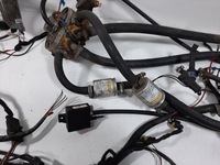 фото thumb №9, Электропроводка газовая lpg gas tech 500s форсунки blade испаритель 67r-013949