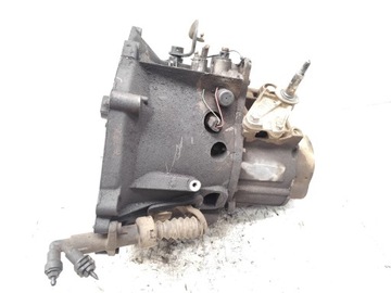 фото thumb №13, Peugeot partner механічна 5-ступенева коробка передач коробки передач 1.6 hdi 16v дизель 2014