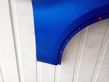 фото thumb №10, Крыло правый alfa romeo stelvio