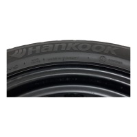 фото thumb №14, Сталеві диски комплект диск з шинами mercedes 16 5x112 et46 195/55/r16 зимовий
