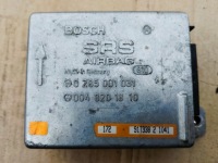 фото thumb №1, Mercedes w129 r129 модуль подушка безопасности датчик