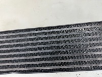 Интеркулер радиатор воздуха 2.2 tid saab 93 9-3 etp8153 Оригинал, фото thumb