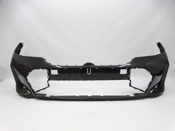 фото thumb №10, Бампер перед bmw 3 g20 g21