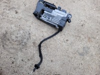 фото thumb №1, Модуль запуск стоп psa peugeot 308 t9 ii 1.2 thp автоматическая коробка передач