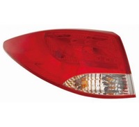 фото thumb №1, Depo le hyundai ix35 задняя