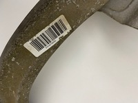 фото thumb №7, Mercedes cls w218 lift левая поворотный кулак рычаги 10-