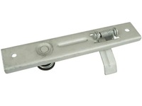 фото thumb №2, Кронштейн засувка замка капот do renault master ii 2