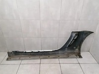 фото thumb №9, Юбка боковая porsche boxster 981 98150446210 юбка боковая