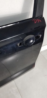 фото thumb №8, Hyundai i30 iii дверь левый перед левая передние