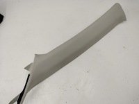 фото thumb №1, Захист стійка лівий перед mazda 2 iii 1.5 19r