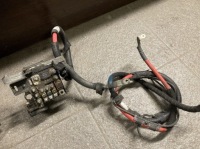 Джгут двигуна iveco daily 4th gen 5801393356 Київ, фото thumb