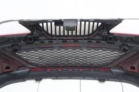 фото thumb №7, Seat ibiza iv 08r- бампер перед переднє ls3h - код фарби