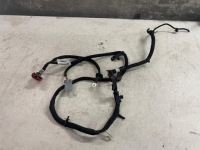 фото thumb №1, Жгут аккумулятор клемма 9824444780 peugeot 208 ii