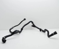 фото thumb №9, Bmw 3 f30, f80 wąż охлаждающий 17128634283 8634283 oem