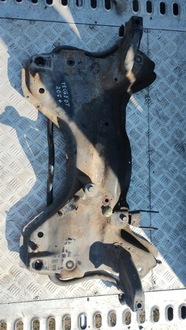 фото thumb №1, Peugeot 206+ plus подрамник подрамник подрамник перед