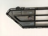 Купить Volvo xc40 recharge lift 2022- решётка средняя бампера перед 32136098, фото thumb