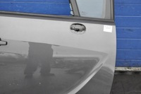 фото thumb №11, Opel meriva ii b дверь правый перед передние