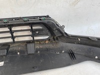 фото thumb №13, Volvo xc40 essential 17- спойлер накладка бампера przó передняя